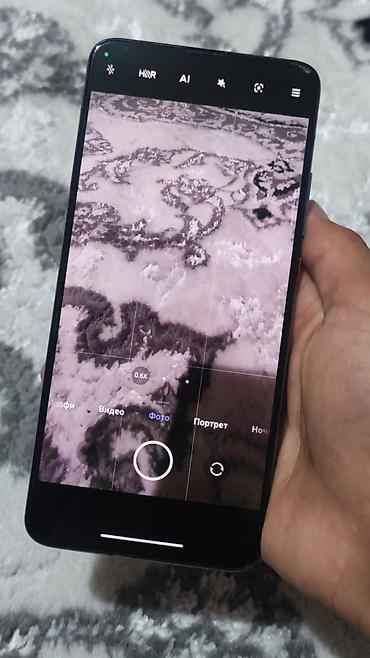 акустика гитары: Poco F2 Pro, Б/у, 128 ГБ, цвет - Синий, 2 SIM — 9