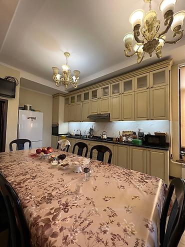 Долгосрочная аренда домов: 300 м², 6 комнат, Амбарная, Лоджия, Парковка — 7