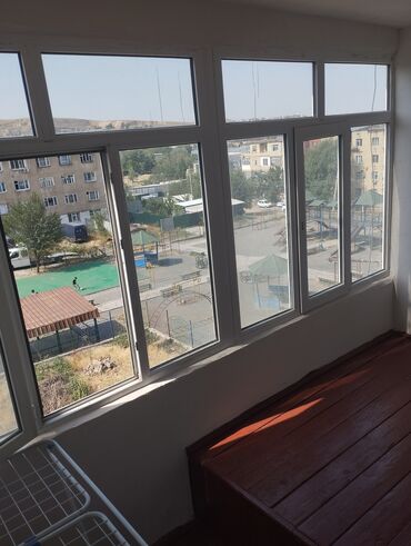 Продажа квартир: 3 комнаты, 72 м², 105 серия, 3 этаж, Евроремонт at lalafo.kg — 14 Продажа квартир: 3 комнаты, 72 м², 105 серия, 3 этаж, Евроремонт — 14