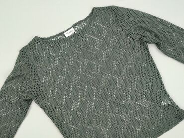 sweter z lisem house: Women`s sweater, size S (EU 36)