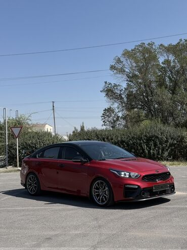 мотор ниссан санни: Kia K3: 2019 г., 1.6 л, Автомат, Бензин, Седан