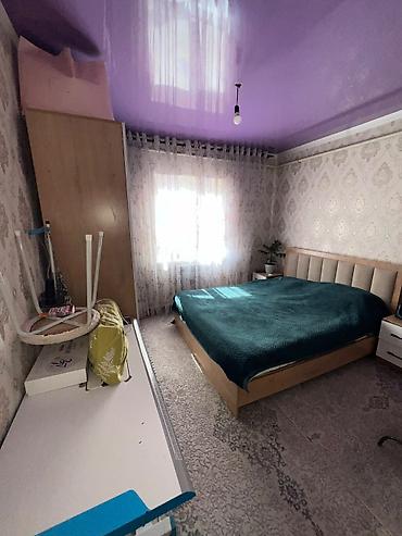 Продажа коттеджей и домов: Срочно продаётся дом. п.Манас. ул.Северная 2А участок 10-СОТЫХ ! 1-я — 18
