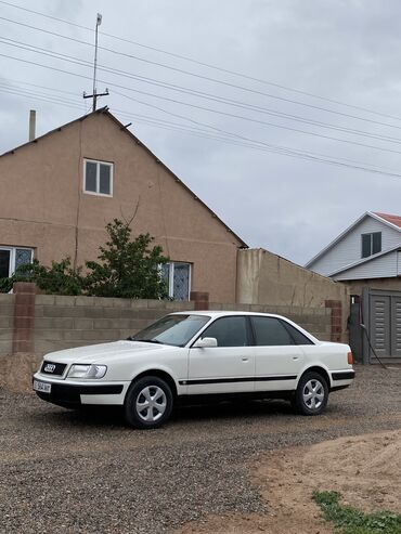каракол машина ауди 80 бочка каракол: Audi 100: 1991 г., 2 л, Механика, Бензин, Седан