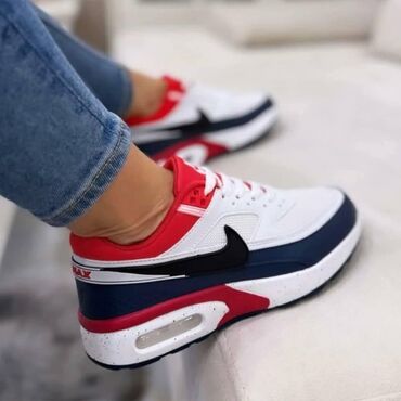 Patike: Patike, Nike, veličina - 46 — 5