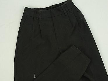 zara second hand: Spodnie materiałowe damskie, rozmiar 2XS — 1