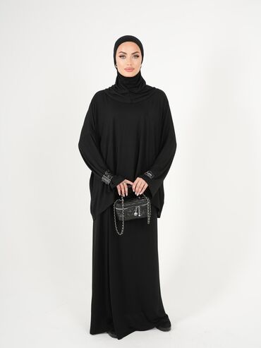 Другая женская одежда: Комплект для мусульманской женщины, состоящий из длинной юбки и — 5