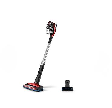 süpürgə: Philips 7000 Series SpeedPro Max Animal – Simsiz 360° tozsoran - — 6