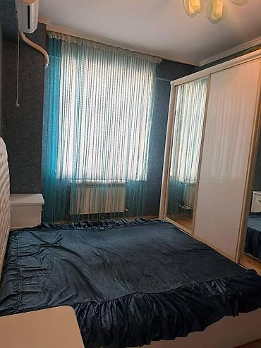 xalqlar dostluğu: İcarəyə verilir 3 otaqlı yeni tikili 80 m², Xalqlar Dostluğu m. 700 — 6