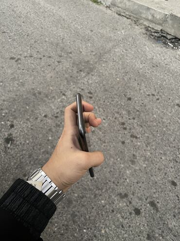 Apple iPhone: IPhone 8 Plus, 64 GB, Qara, Barmaq izi — 3