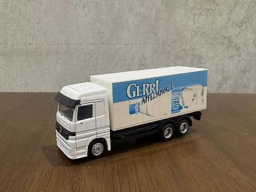İncəsənət və kolleksiyalar: 2000 il, 1:87, Dəmir, Ünvandan götürmə, Rayonlara çatdırılma, Ödənişli çatdırılma — 4