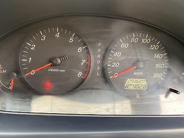 Mazda: Mazda Demio: 2003 г., Хэтчбэк — 12
