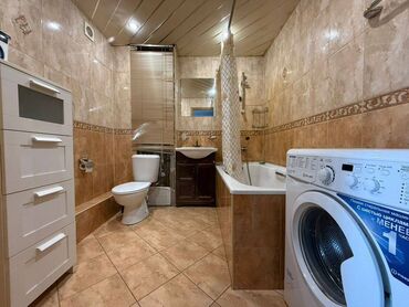 Посуточная аренда квартир: 2 комнаты, Банные принадлежности, Бронь, Бытовая техника — 18