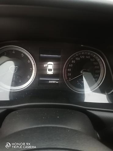 byd e1: Hyundai Sonata: 2022 г., 0.2 л, Автомат, Газ, Седан — 7
