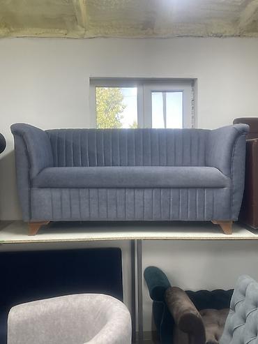 sofa: Прямой диван, Новый — 1