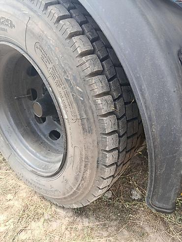 водный катер: Грузовик, Scania, Б/у — 3