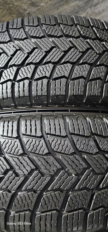 шины 15 зимние: Шины 195 / 65 / R 15, Зима, Новый, Пара, Легковые, Michelin