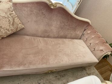 истикбал мебель в баку: Divan, Yeni, Vеlur parça