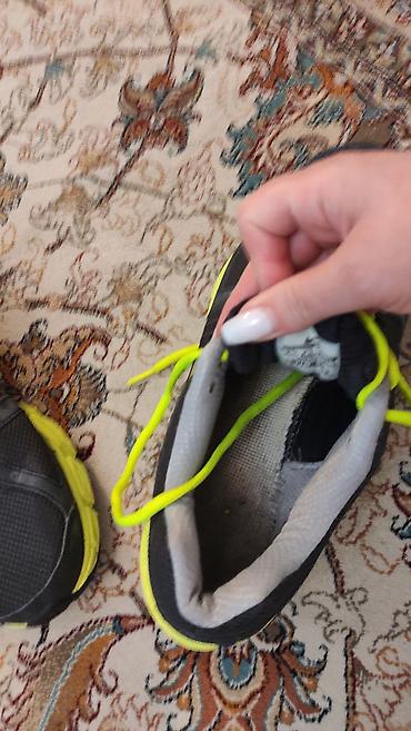кроссовки nike: Nike Downshifter 5 idman ayaqqabısı - Model: Nike Downshifter 5 - — 5
