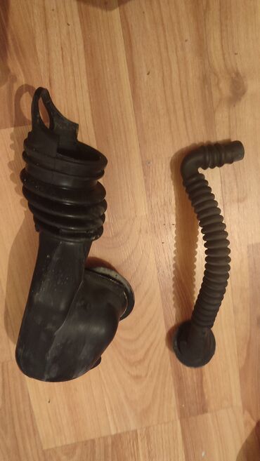 Ostali delovi za veš mašine: Rezervni delovi za veš mašinu – Gorenje - Elektronska upravljačka — 7