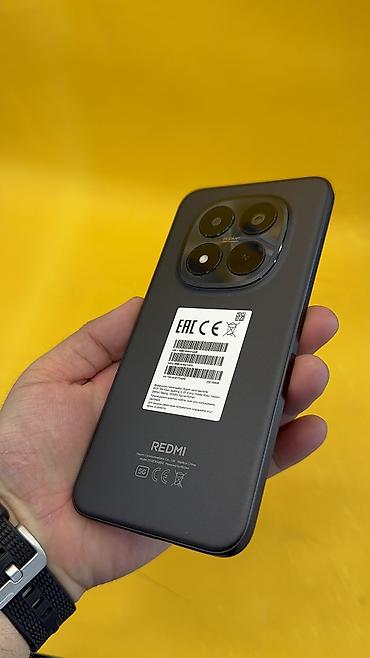 redmi note 17 pro max: Redmi, Redmi Note 15 Pro Plus, Б/у, 256 ГБ, 2 SIM — 6
