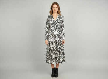 sukienki sylwester: BODY FLIRT, Women`s dress, size M