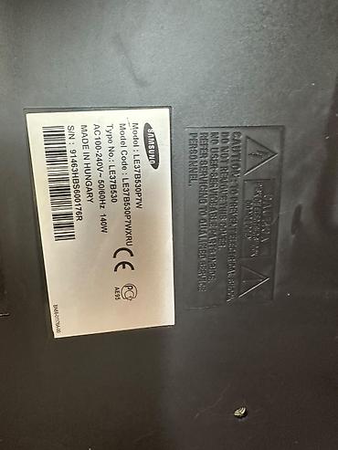 iphone 16 pro max dubai: Satılır: televizorlar və printer bir yerdə 100 AZN. 1) Samsung — 2