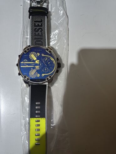 ženski sat: Classic watch, Diesel, Male