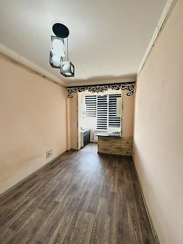 срочно срочно продаю: 1 комната, 21 м², Пишпек Элитка, 5 этаж, Косметический ремонт — 6