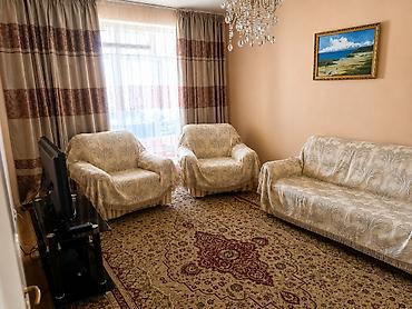 Коттедж, Фонтан, Кара-Ой (Долинка), 6 орун — 3