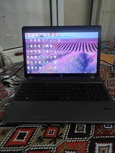 notebook adapter: HP ProBook 450 G1 noutbuk Xüsusiyyətlər: - Ekran: 15.6" - Prosesor — 5