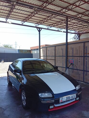 продаю или меняю с доплатой: Mazda 323: 1998 г., 1.5 л, Механика, Бензин, Хетчбек
