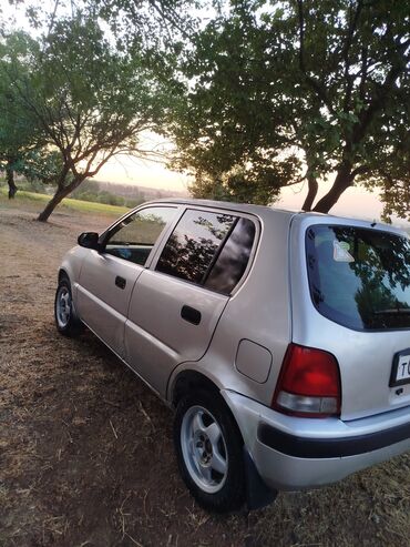 купить диски на ниву r16 бу: Honda Logo: 1998 г., 1.3 л, Автомат, Бензин, Хэтчбэк