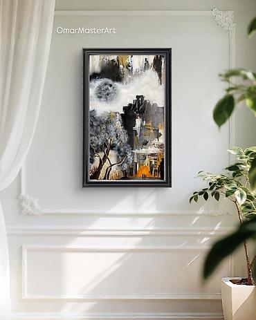 Картины: Интерьер это не мебель- Это характер !Дорогой интерьер начинается не с — 16