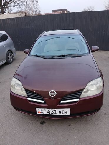 мопед электрический цена: Nissan Primera: 2003 г., 2 л, Типтроник, Бензин, Хетчбек
