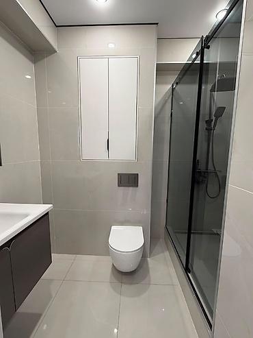 108: 2 комнаты, 60 м², Технопарк Элитка, 6 этаж, Свежий ремонт — 7