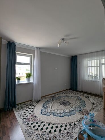 купить квартиру в чолпон ате: 1 комната, 36 м², 106 серия, 4 этаж