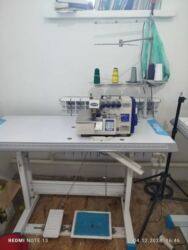 ноутбуки кыргызстан: Швейная машина Оверлок