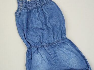 Overalls & dungarees: Overalls 3-4 years, 98-104 cm, condition - Good