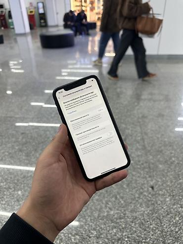 iphon 8 plus: IPhone XR, 64 ГБ, черный - Память: 64 ГБ - Модель: iPhone XR (экран — 5