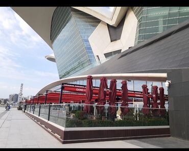 Balkonlar: Her növ tentlerin hazırlanması satışı ve temiri yazılan qiymet — 13