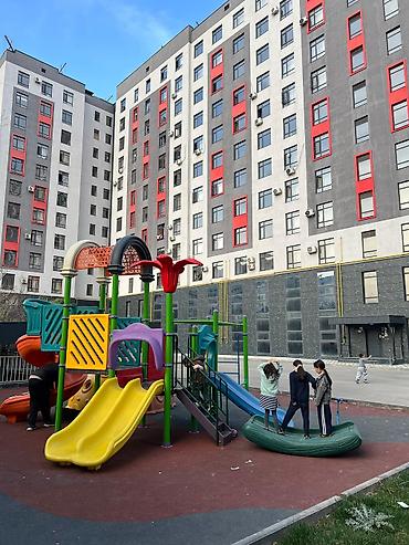 Продажа квартир: 2 комнаты, 62 м², Элитка, 5 этаж, Евроремонт — 12