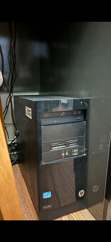 plata processor: Motherboard - Asrock H61 CPU - İ5-3470 3.40 Ghz Ram - 12 GB GPU - — 1