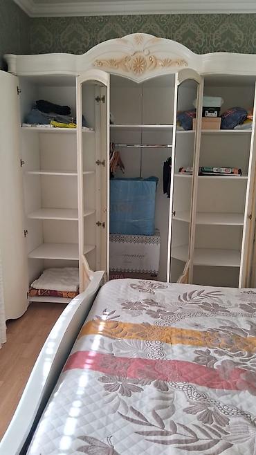 matras taxt ucun: Belarusiya istehsali yataq desti. Matras ortapedik .180/200 taxt — 6
