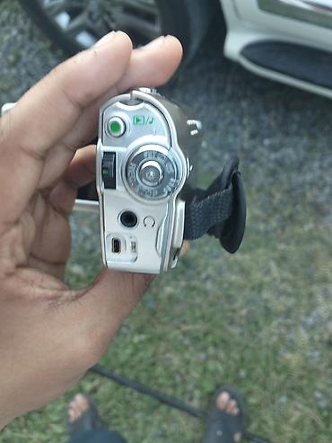 mp: Rəqəmsal Videokamera – DVC (12.0 MP) - 12.0 megapiksel foto çəkmə — 5
