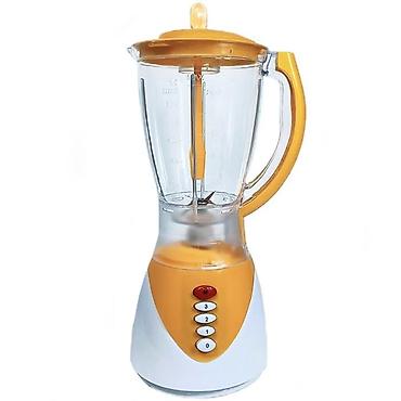 №: 1922 Məhsulun adı: Blender Super Crest SCT-8027 1000 W 1.5 l