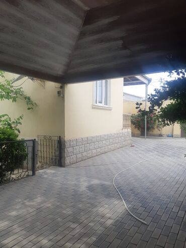 Həyət evləri və villaların satışı: Binəqədi qəs. 3 otaqlı, 120 kv. m, Kredit yoxdur, Orta təmir — 14