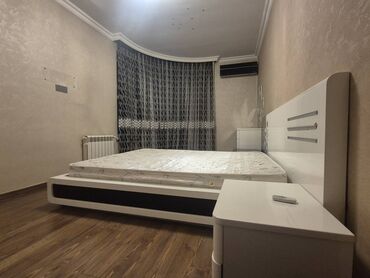 Uzunmüddətli kirayə mənzillər: Bakıxanov qəsəbəsi, Akkord yaşayış kompleksində yerləşən 20 mərtəbəli -da lalafo.az — 6 Uzunmüddətli kirayə mənzillər: Bakıxanov qəsəbəsi, Akkord yaşayış kompleksində yerləşən 20 mərtəbəli — 6