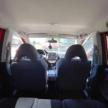 хонда фит гранат: Honda Fit: 2005 г., 1.8 л, Бензин, Седан — 4