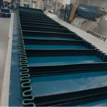 Digər tikinti materialları: Konveyor lent
Konveyor lenti
PVC lent. Pu lent. Konveyor -da lalafo.az — 5 Digər tikinti materialları: Konveyor lent
Konveyor lenti
PVC lent. Pu lent. Konveyor — 5