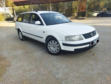коробка пассат б5: Volkswagen Passat Variant: 1998 г., 1.8 л, Механика, Бензин, Универсал